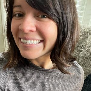 Meet your Posher, Katrina